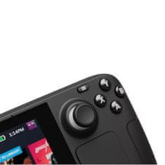 Valve Software Prijenosna igraća konzola Steam Deck OLED - 512 GB