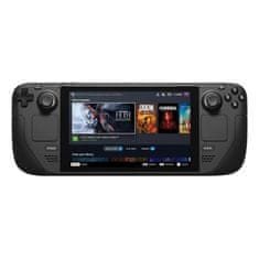 Valve Software Prijenosna igraća konzola Steam Deck OLED - 512 GB