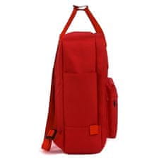 CoZy Sportski ruksak Architects - Kobaltno plava