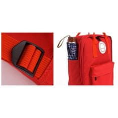 CoZy Sportski ruksak Architects - Kobaltno plava