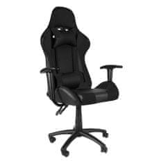 Aga Gaming stolica MR2090 Crna
