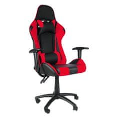 Aga Gaming stolica MR2090 Crno - Crvena