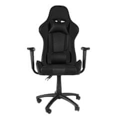 Aga Gaming stolica MR2090 Crna