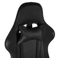 Aga Gaming stolica MR2090 Crna
