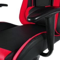 Aga Gaming stolica MR2090 Crno - Crvena
