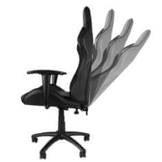 Aga Gaming stolica MR2090 Crna