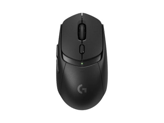 Logitech G309 LIGHTSPEED Wireless miš, crna