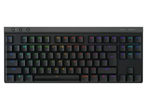 Logitech G515 LIGHTSPEED TKL