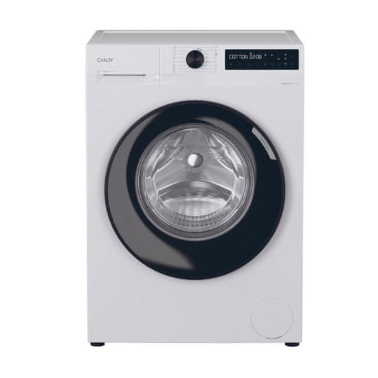 Candy BR 48B6-S perilica rublja, 8 kg, wifi