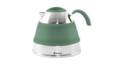 Outwell kuhalo za vodu, 2,5 l, zelena
