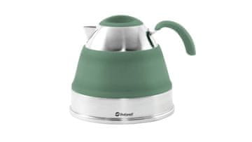 Outwell kuhalo za vodu, 2,5 l, zelena