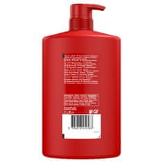 Old Spice Wolfthorn gel za tuširanje i šampon, 1000 mL