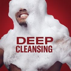 Old Spice Wolfthorn gel za tuširanje i šampon, 1000 mL