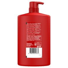 Old Spice Night Panther gel za tuširanje i šampon, 1000 ml
