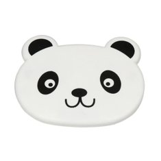 JOJOY® Auto pladanj za djecu, Putni stolić za auto s držačem za piće i hranu | MUNCHI, Panda