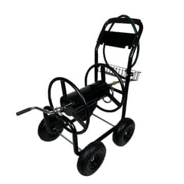 Aga Kolica za vrtno crijevo 75 m