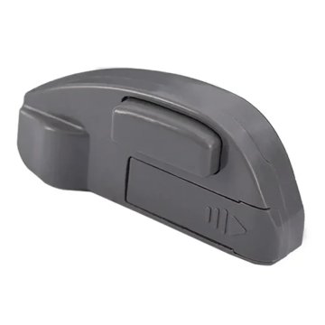 HOME & MARKER® Univerzalni laserski nastavak za usisavač – smanjenje alergena, LED osvjetljenje, precizno čišćenje | TRACELET