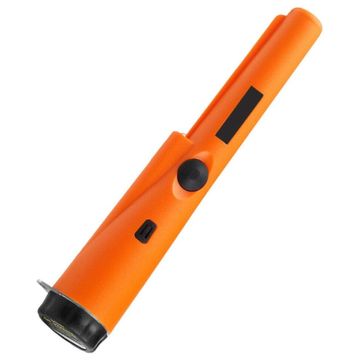 Vixson Prijenosni detektor metala, vodootporni detektor s vibracijom | HANDYHUNT