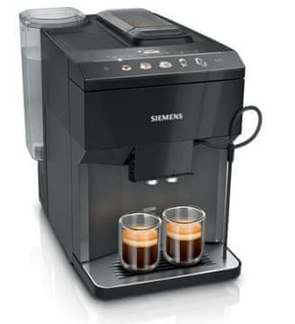 Siemens EQ500 potpuno automatski aparat za kavu (TP511R09)