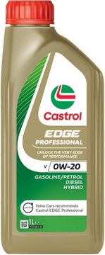 Castrol ulje Edge Professional V 0W20, 1 l