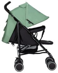 Freeon Simple sportska kolica, Crocodile (48563)