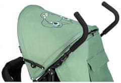 Freeon Simple sportska kolica, Crocodile (48563)