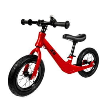 Aga Dječji guralica DS2902 Crvena