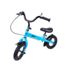 Aga Dječji guralica DS2904 Plava