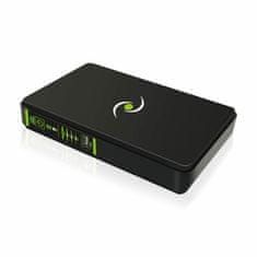 Tecnoware UPS ERA PLUS 9-12V PoE 24-48V 25W za DC uređaje FGCERAPLDC252