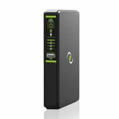 Tecnoware UPS ERA PLUS 9-12V PoE 24-48V 25W za DC uređaje FGCERAPLDC252