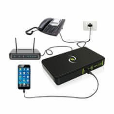 Tecnoware UPS ERA PLUS 9-12V PoE 24-48V 25W za DC uređaje FGCERAPLDC252