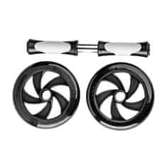 Paracot Ab Roller - Core Wheel 200