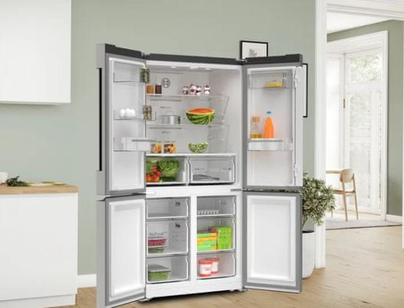 Beko KFN96VPEA