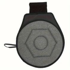 JOIRIDE® Rotirajući jastuk za sjedenje | SPINPAD