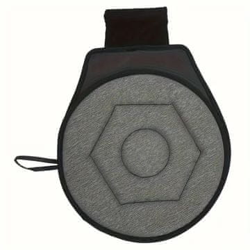 JOIRIDE® Rotirajući jastuk za sjedenje | SPINPAD