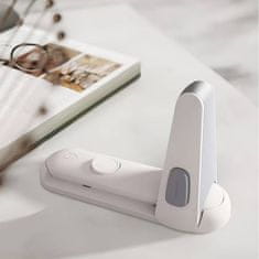 VIVVA® Sigurnosni sustav za kvaku vrata, zaštita od otvaranja za djecu i kućne ljubimce, jednostavna instalacija | DURISTOP