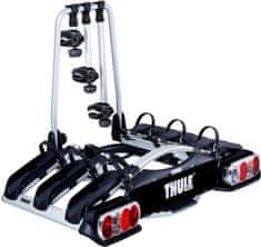 EuroWay G2 nosač za tri bicikla, 13 pinova (922020)