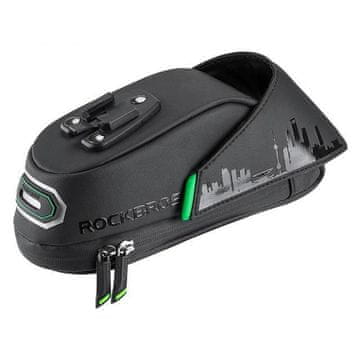 ROCKBROS C27-1 torbica za bicikl ispod sjedala 1.5L, crno