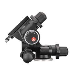 Manfrotto 410 Junior glava mjenjača za stalak, ergonomske tipke za jednostavno korištenje (410)
