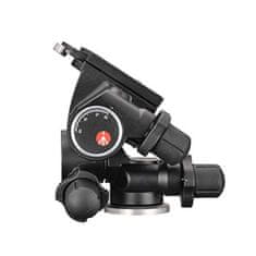 Manfrotto 410 Junior glava mjenjača za stalak, ergonomske tipke za jednostavno korištenje (410)