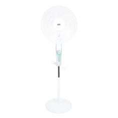 Aga Stojan ventilator 43 cm MR8110 Bijeli