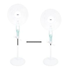 Aga Stojan ventilator 43 cm MR8110 Bijeli