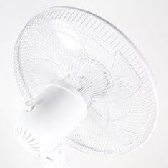 Aga Stojan ventilator 43 cm MR8110 Bijeli