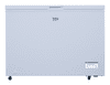 Beko CF316EWN škrinja za zamrzavanje, 308 l