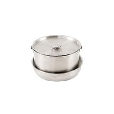Outwell Supper blagovaonski set, L