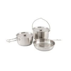 Outwell Supper blagovaonski set, L