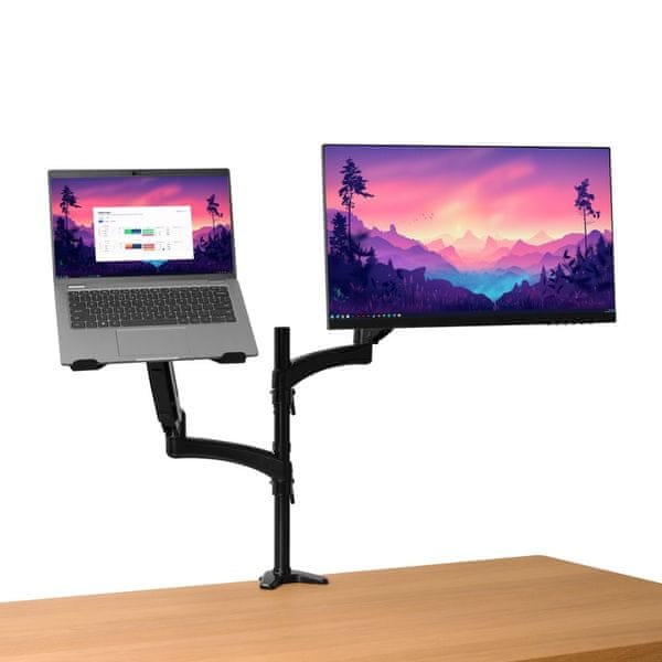 Mara držač za monitor i laptop