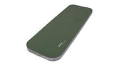 Outwell Dreamhaven madrac na napuhavanje, 7,5 cm, zelena