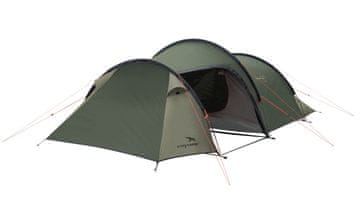 Easy Camp Magnetar 400 šator, zelena