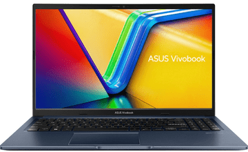 ASUS Vivobook 15 X1504ZA-NJ593W prijenosno računalo, i5-1235U, 15.6, FHD, 16GB, 512GB, W11H (90NB1021-M01RU0)